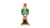 Folie Ballon Nutcracker, 34x85cm