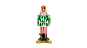 Folie Ballon Nutcracker, 34x85cm