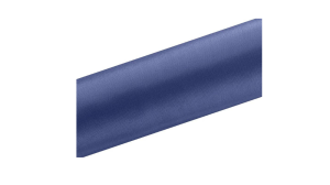 Bordber Satin 16 cm x 9 meter - Dark Blue