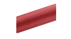 Bordber Satin 16 cm x 9 meter - Red