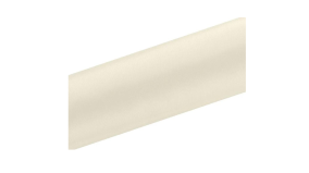 Bordber Satin 16 cm x 9 meter - Cream