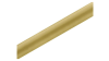 Bordber Satin 36 cm x 9 meter - Gold