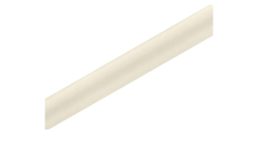 Bordber Satin 36 cm x 9 meter - Cream