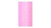 Light Pink GlitterTyl - 15 cm x 9m