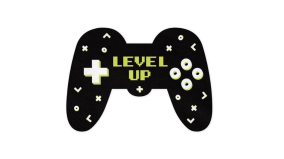 Gamer Controller 12 stk. 2-lags